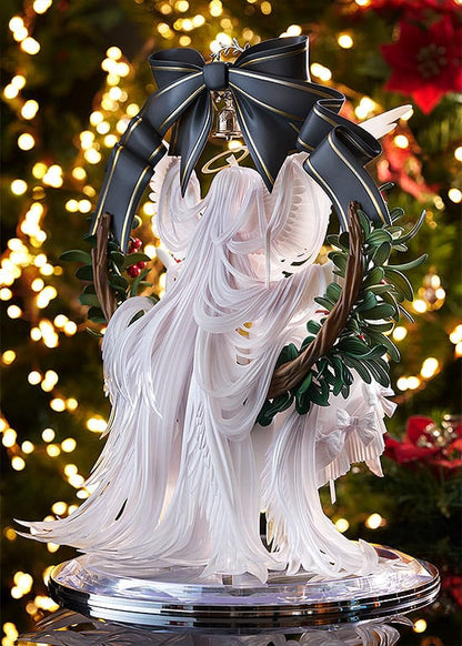 Bell of the Holy Night Illustration Revelation Good Smile Company