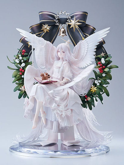 Bell of the Holy Night Illustration Revelation Good Smile Company