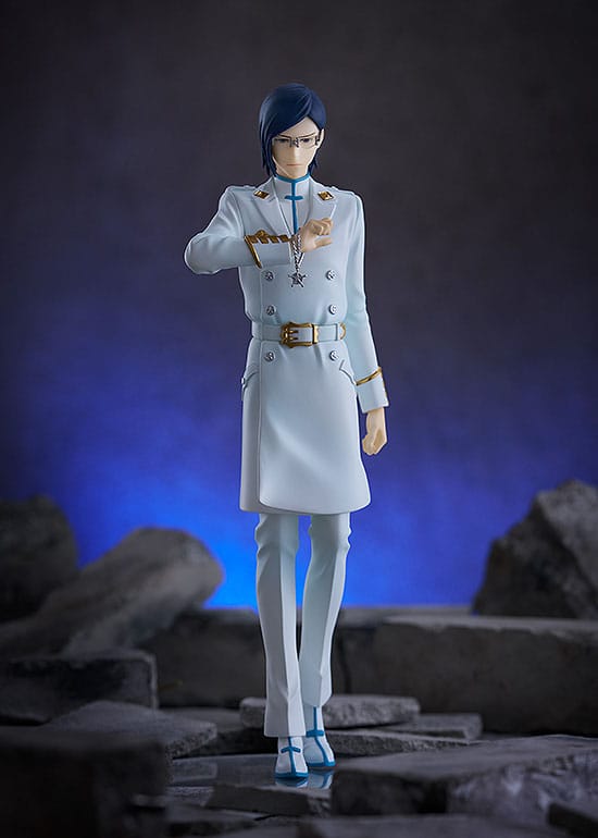 Uryu Ishida - Pop Up Parade - Good Smile Company 