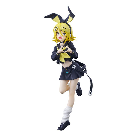 Kagamine Rin - Bring It On Ver. - Pop Up Parade L - Good Smile - Anime Figuren günstig kaufen