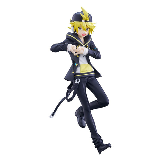 Kagamine Len - Bring It On Ver. - Pop Up Parade L - Good Smile - Anime Figuren günstig kaufen