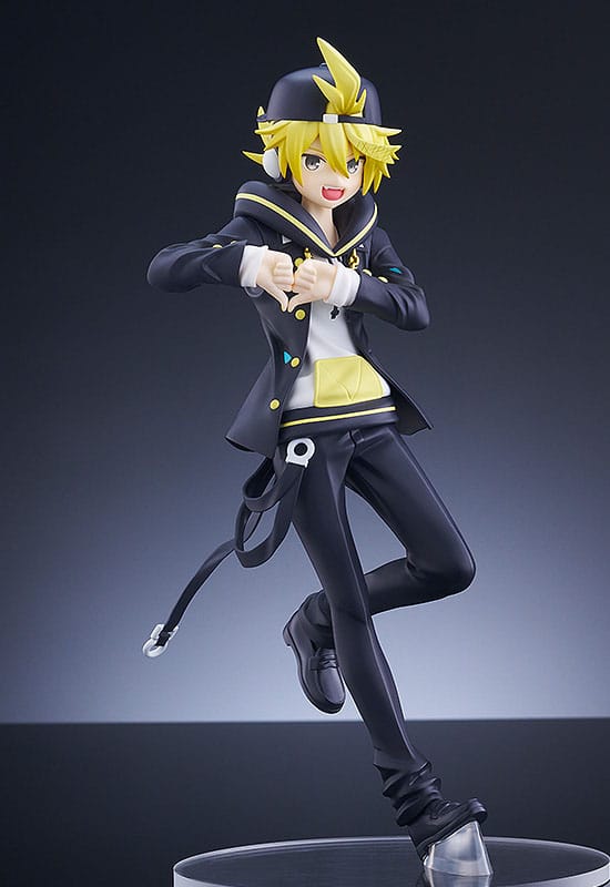 Kagamine Len - Bring It On Ver. - Pop Up Parade L - Good Smile