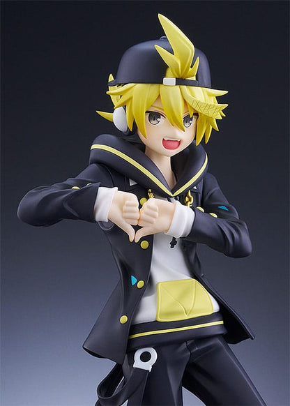 Kagamine Len - Bring It On Ver. - Pop Up Parade L - Good Smile