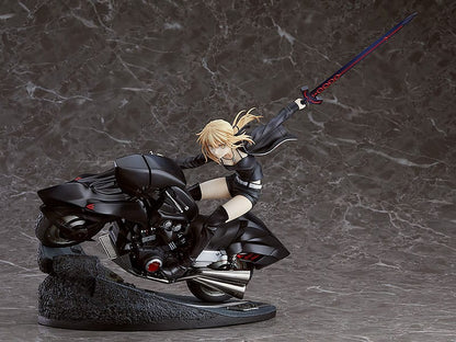 Altria Pendragon - Saber, (Alter), & Cuirassier Noir Ver. - Good Smile Company