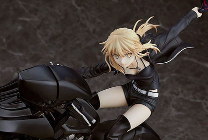 Altria Pendragon - Saber, (Alter), & Cuirassier Noir Ver. - Good Smile Company
