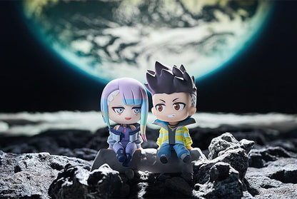David & Lucy - To The Moon - Qset 2er-Pack - Good Smile Company