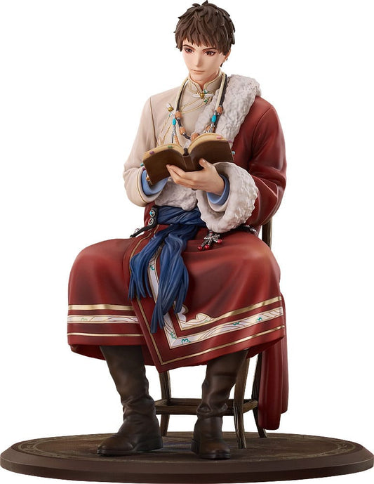 Wu Xie: Xinxue Jiumeng Ver. Good Smile Company - Anime Figuren günstig kaufen
