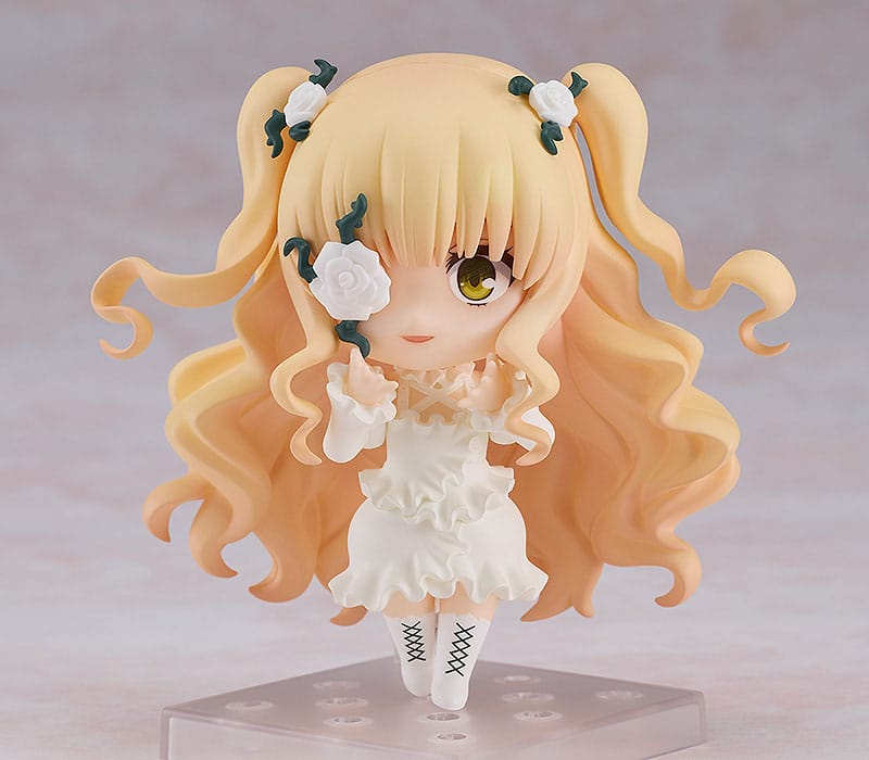 Kirakishou - Nendoroid 2228 - Good Smile Company