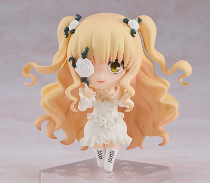 Kirakishou - Nendoroid 2228 - Good Smile Company