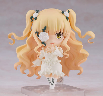 Kirakishou - Nendoroid 2228 - Good Smile Company