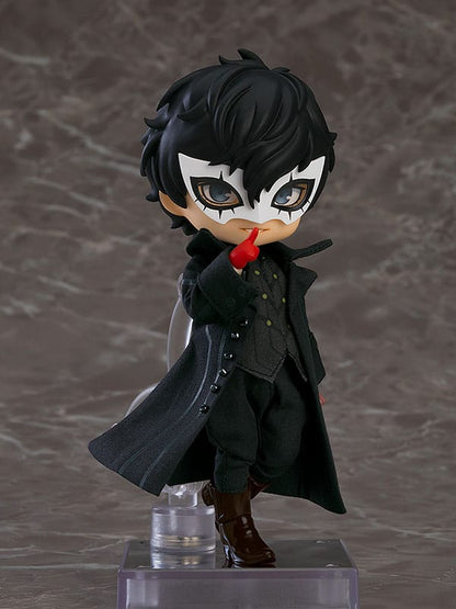 Joker Nendoroid Doll Persona 5 The Royal
