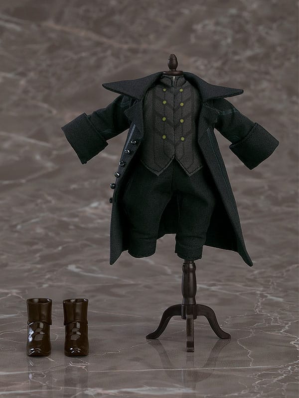 Joker Nendoroid Doll Persona 5 The Royal