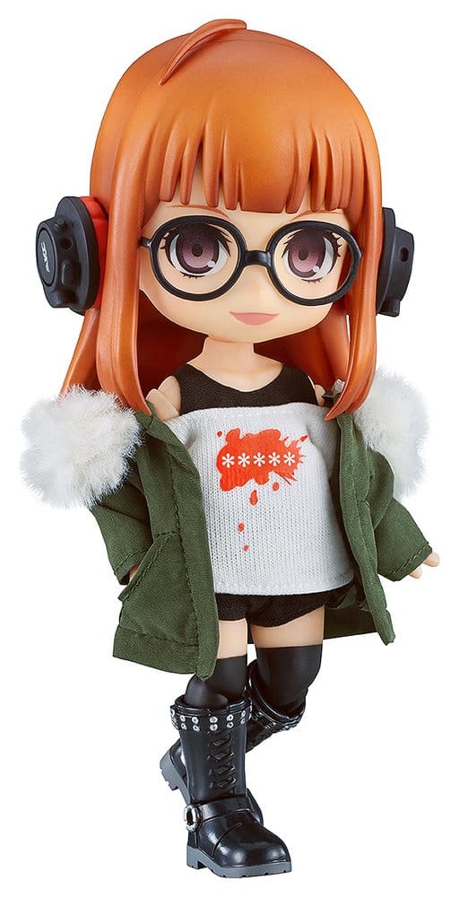 Futaba Sakura Nendoroid Doll Good Smile Company - Anime Figuren günstig kaufen