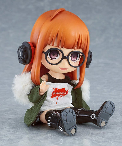 Futaba Sakura Nendoroid Doll Good Smile Company