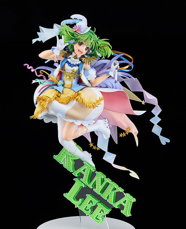 Ranka Lee Anniversary Stage Ver. Good Smile Company