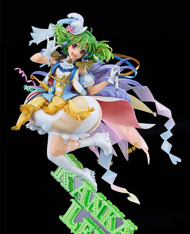 Ranka Lee Anniversary Stage Ver. Good Smile Company
