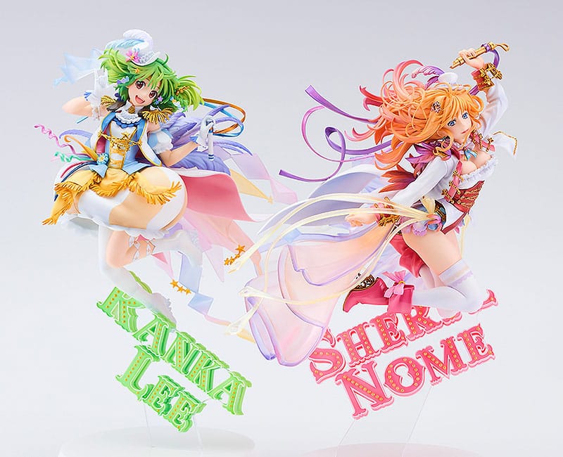 Ranka Lee Anniversary Stage Ver. Good Smile Company