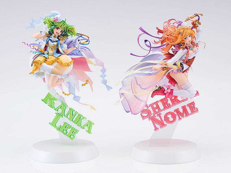 Ranka Lee Anniversary Stage Ver. Good Smile Company