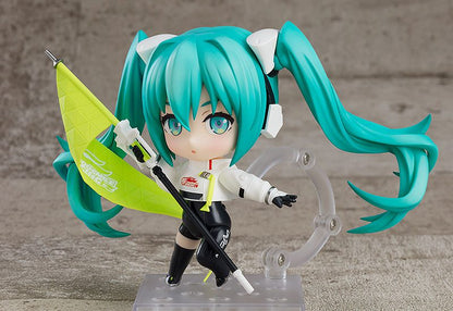 Hatsune Miku - Nendoroid (#1839) - Racing 2022 Ver. / Hatsune Miku GT Project - Anime Figuren günstig kaufen
