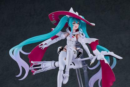 Racing Miku 2024 Ver. Good Smile Racing