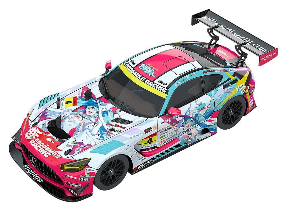 Anime Figuren günstig bei genkidama.de