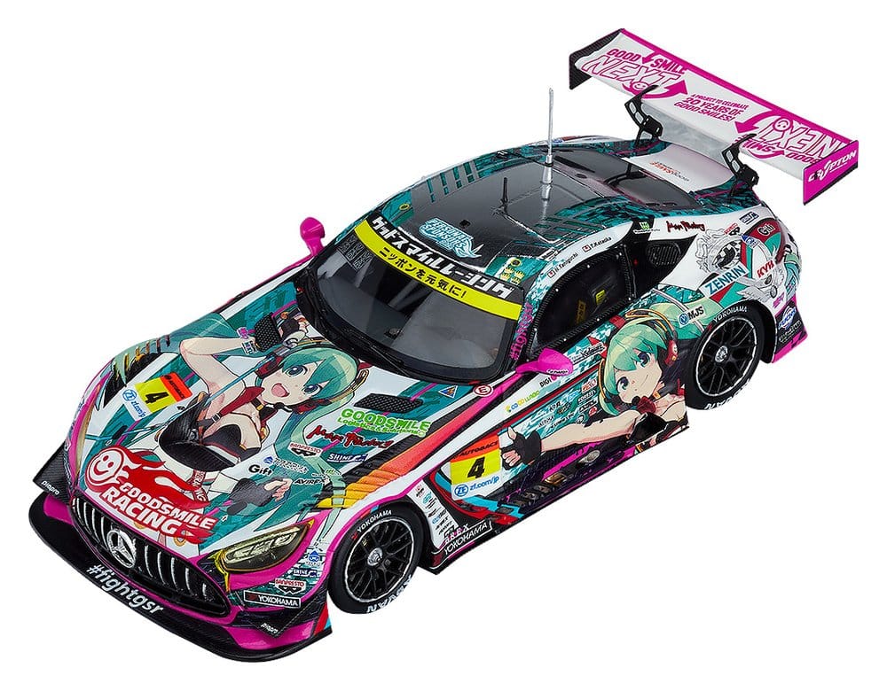 Anime Figuren gÃ¼nstig bei genkidama.de