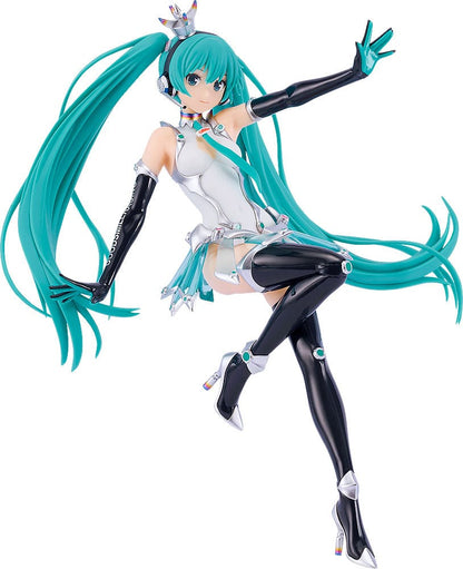 Racing Miku: 2013 Ver. Plastic Model Kit Good Smile Racing