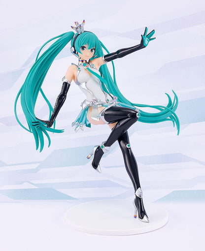 Racing Miku: 2013 Ver. Plastic Model Kit Good Smile Racing