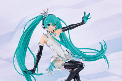Racing Miku: 2013 Ver. Plastic Model Kit Good Smile Racing