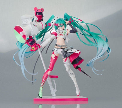 Racing Miku 2025 Ver. Hatsune Miku GT Project Good Smile Racing - Anime Figuren günstig kaufen