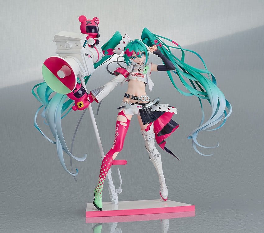 Racing Miku 2025 Ver. Hatsune Miku GT Project Good Smile Racing - Anime Figuren günstig kaufen