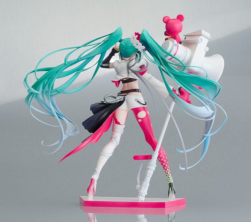 Racing Miku 2025 Ver. Hatsune Miku GT Project Good Smile Racing - Anime Figuren günstig kaufen