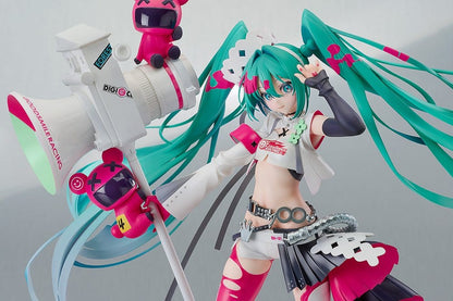 Racing Miku 2025 Ver. Hatsune Miku GT Project Good Smile Racing - Anime Figuren günstig kaufen