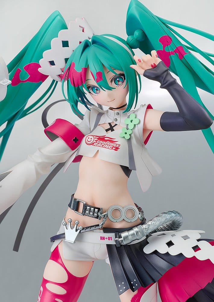Racing Miku 2025 Ver. Hatsune Miku GT Project Good Smile Racing - Anime Figuren günstig kaufen