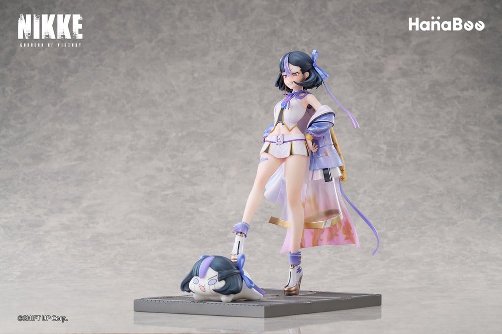 Goddess of Victory: Nikke PVC Figur Syuen - Anime Figuren günstig kaufen