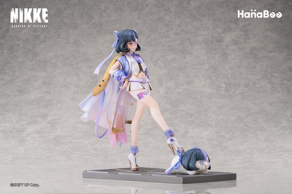 Goddess of Victory: Nikke PVC Figur Syuen - Anime Figuren günstig kaufen