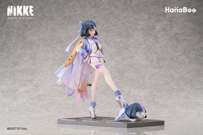 Goddess of Victory: Nikke PVC Figur Syuen - Anime Figuren günstig kaufen