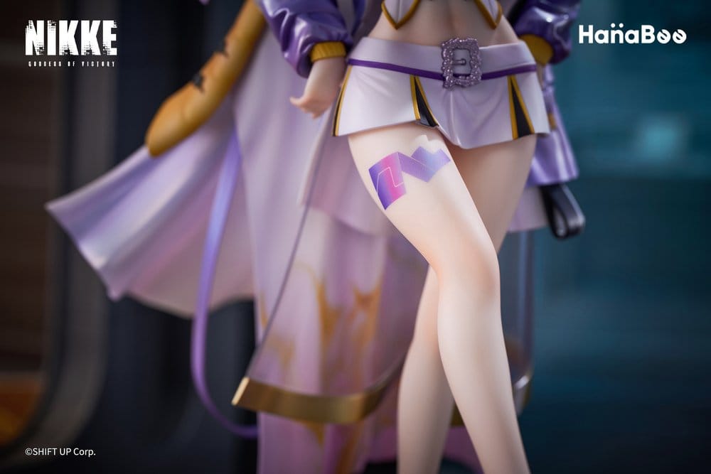 Goddess of Victory: Nikke PVC Figur Syuen - Anime Figuren günstig kaufen