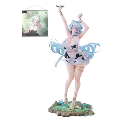 Trina Deluxe Ver. Goddess of Victory: Nikke Hanabee - Anime Figuren günstig kaufen
