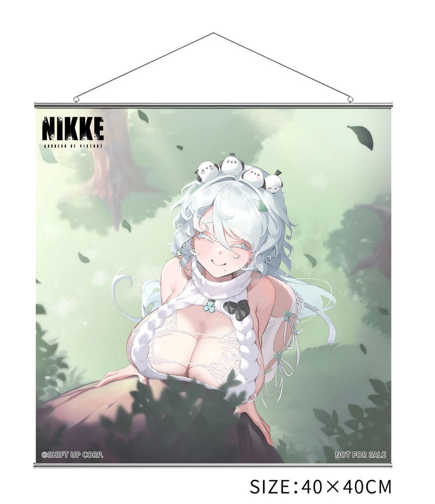 Trina Deluxe Ver. Goddess of Victory: Nikke Hanabee