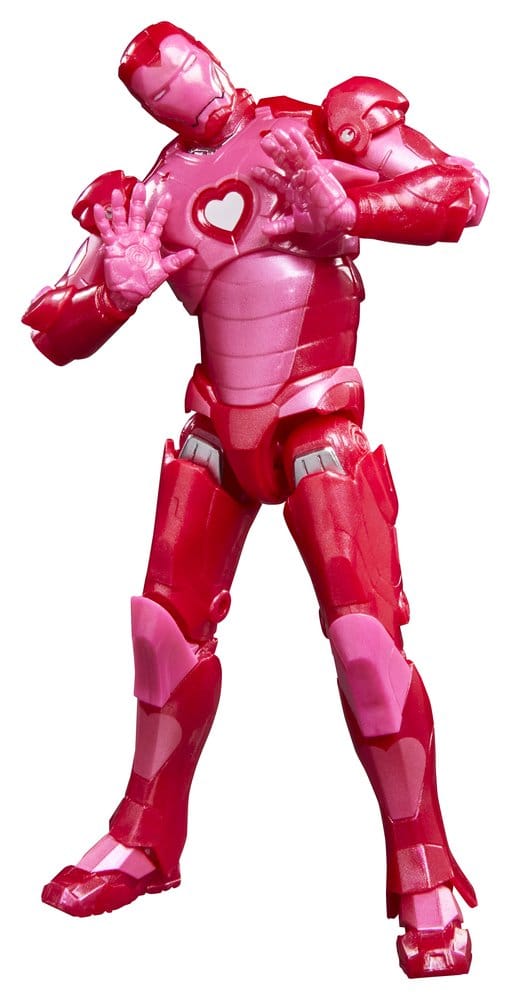 Marvel Legends Actionfigur I Love You 3000 Iron Man - Anime Figuren günstig kaufen