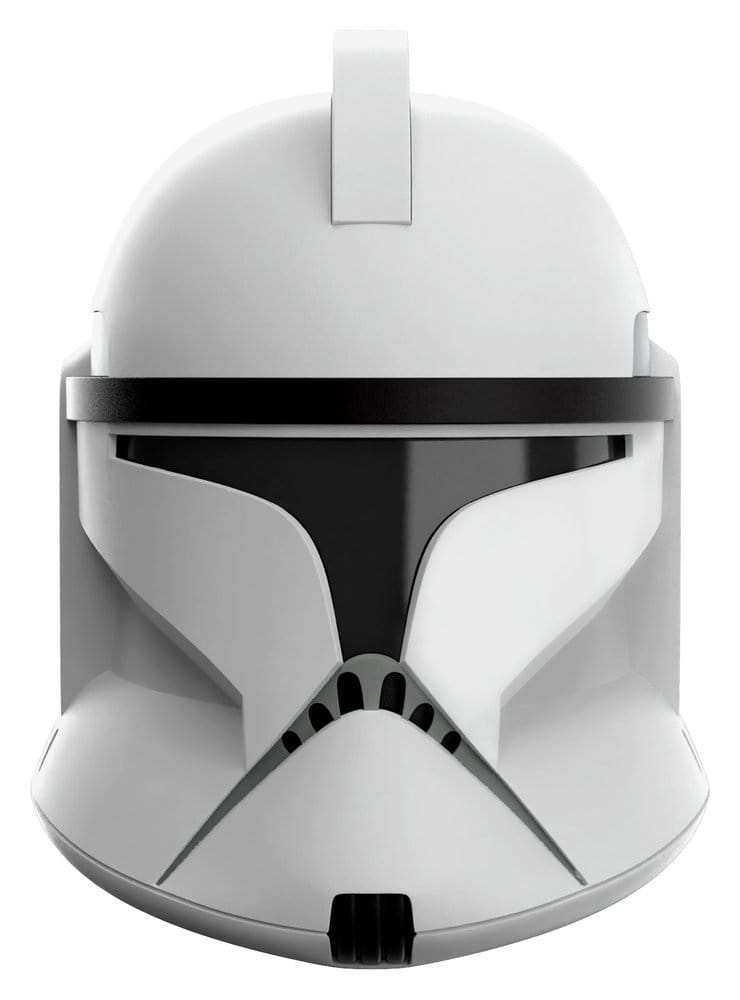 Star Wars Episode II Black Series Elektronischer Helm Phase I Clone Trooper - Anime Figuren günstig kaufen