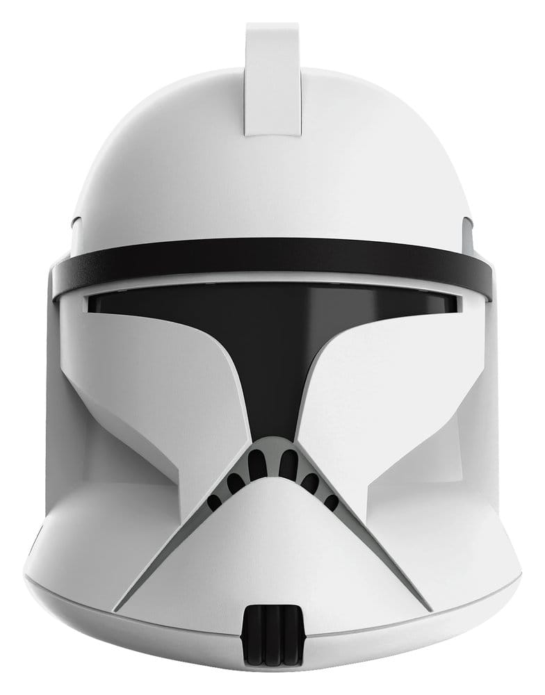 Star Wars Episode II Black Series Elektronischer Helm Phase I Clone Trooper - Anime Figuren günstig kaufen