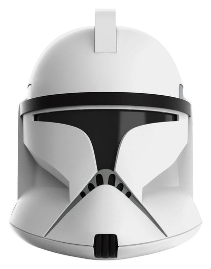 Star Wars Episode II Black Series Elektronischer Helm Phase I Clone Trooper - Anime Figuren günstig kaufen