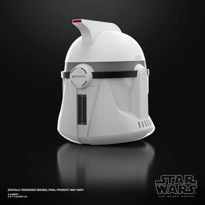 Star Wars Episode II Black Series Elektronischer Helm Phase I Clone Trooper - Anime Figuren günstig kaufen