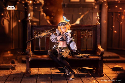 Pocket Art Actionfigur 1/12 PA012 Cardinal Blade Merina 15 cm - Anime Figuren günstig kaufen