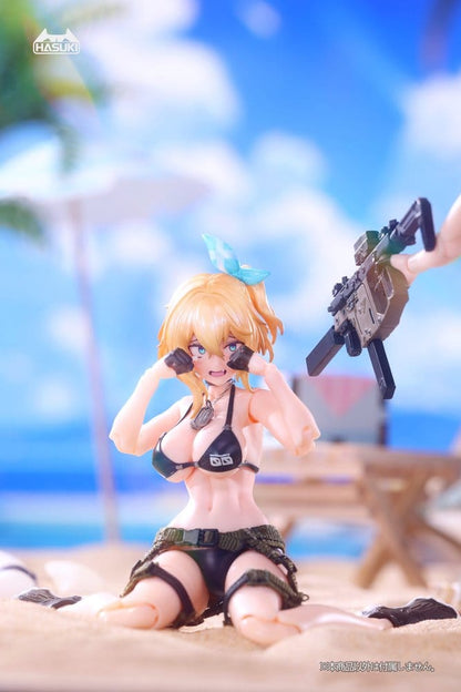 Pocket Art Actionfigur 1/12 PA012 Cardinal Blade Merina 15 cm - Anime Figuren günstig kaufen