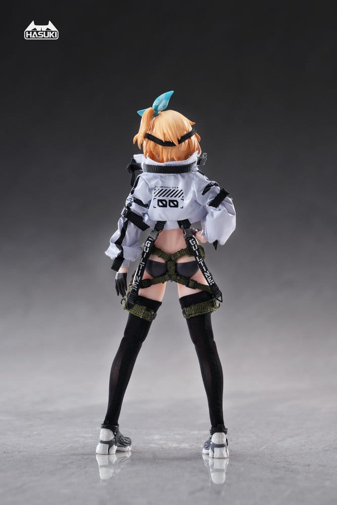 Pocket Art Actionfigur 1/12 PA012 Cardinal Blade Merina 15 cm - Anime Figuren günstig kaufen