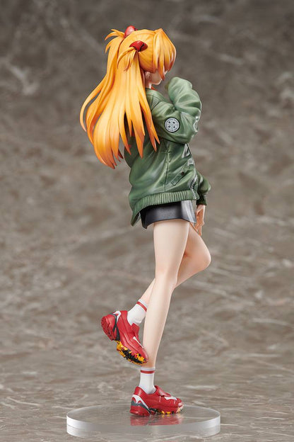 Asuka Shikinami Langley - Ver. Radio Eva / Neon Genesis Evangelion