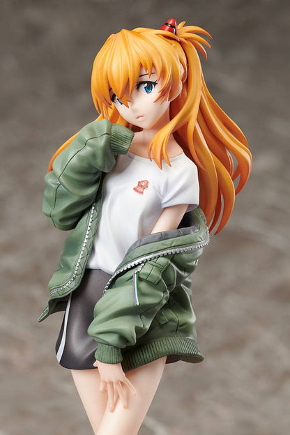 Asuka Shikinami Langley - Ver. Radio Eva / Neon Genesis Evangelion